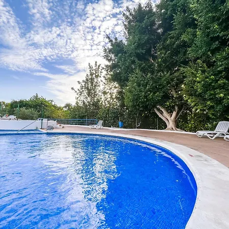 Ocean Breeze 1 Bedroom Apartment, Mirador Paraiso Pp18 * Playa Paraiso (Tenerife)