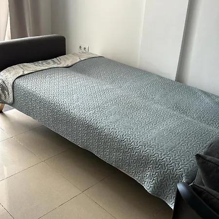 Ocean Breeze 1 Bedroom Apartment, Mirador Paraiso Pp18 Apartment