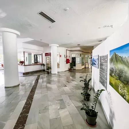 Appartamento Ocean Breeze 1 Bedroom Apartment, Mirador Paraiso Pp18