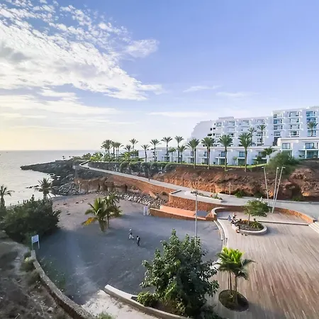 Ocean Breeze 1 Bedroom Apartment, Mirador Paraiso Pp18 Apartment