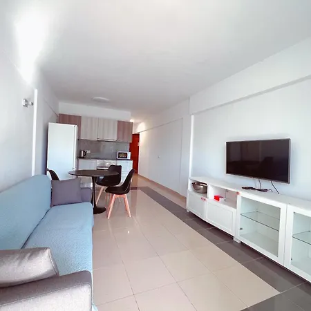 Ocean Breeze 1 Bedroom Apartment, Mirador Paraiso Pp18 Apartment Playa Paraiso (Tenerife)