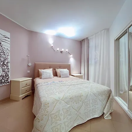 Ocean Breeze 1 Bedroom Apartment, Mirador Paraiso Pp18 *