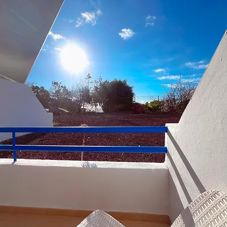 Ocean Breeze 1 Bedroom Apartment, Mirador Paraiso Pp18 Playa Paraiso (Tenerife)