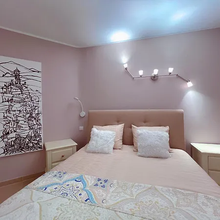 Ocean Breeze 1 Bedroom Apartment, Mirador Paraiso Pp18 Apartment *