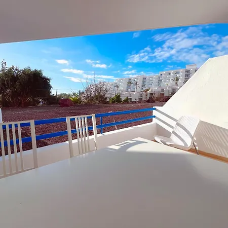 Ocean Breeze 1 Bedroom Apartment, Mirador Paraiso Pp18 * Playa Paraiso (Tenerife)