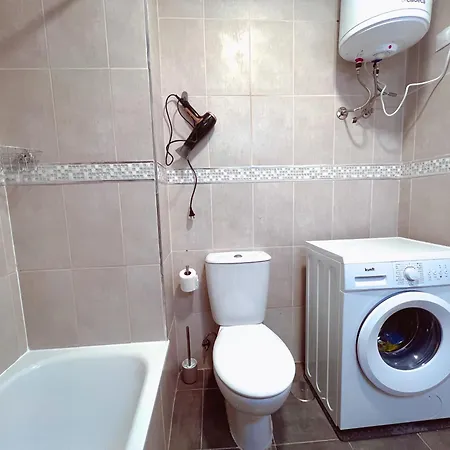 Apartment Ocean Breeze 1 Bedroom Apartment, Mirador Paraiso Pp18