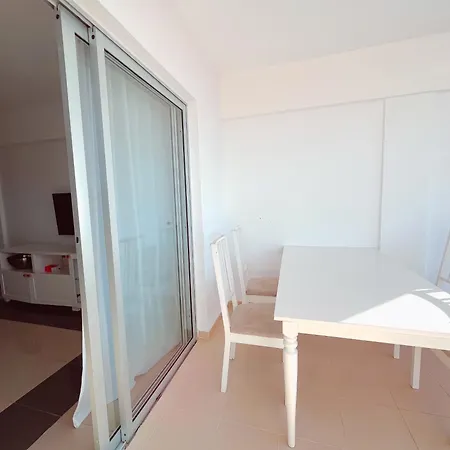 Ocean Breeze 1 Bedroom Apartment, Mirador Paraiso Pp18 Playa Paraiso (Tenerife)