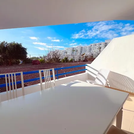 Ocean Breeze 1 Bedroom Apartment, Mirador Paraiso Pp18 Apartment *