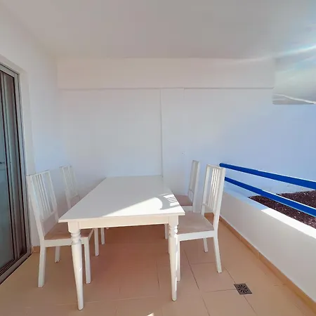 Apartment Ocean Breeze 1 Bedroom Apartment, Mirador Paraiso Pp18 Playa Paraiso (Tenerife)