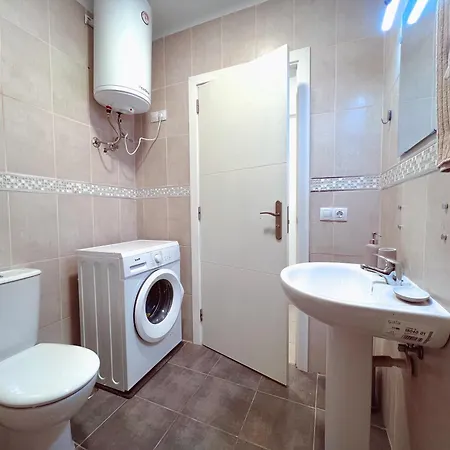 Ocean Breeze 1 Bedroom Apartment, Mirador Paraiso Pp18 * Playa Paraiso (Tenerife)