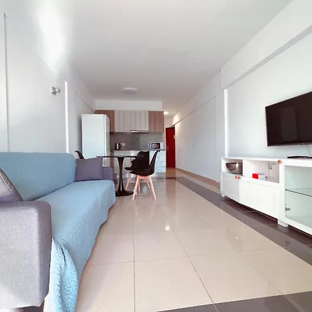 Ocean Breeze 1 Bedroom Apartment, Mirador Paraiso Pp18 Apartment