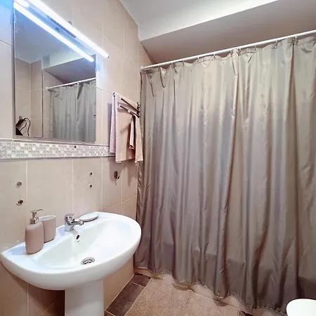 Apartment Ocean Breeze 1 Bedroom Apartment, Mirador Paraiso Pp18 *