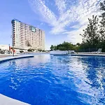 Ocean Breeze 1 Bedroom Apartment, Mirador Paraiso Pp18 Appartamento