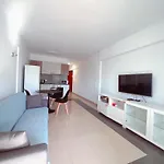 Ocean Breeze 1 Bedroom Apartment, Mirador Paraiso Pp18 Appartamento Playa Paraiso (Tenerife)