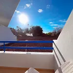 Ocean Breeze 1 Bedroom Apartment, Mirador Paraiso Pp18 Playa Paraiso (Tenerife)