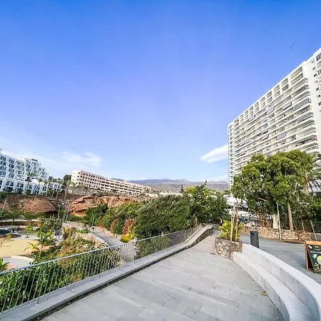 Appartamento Ocean Breeze 1 Bedroom Apartment, Mirador Paraiso Pp18 *