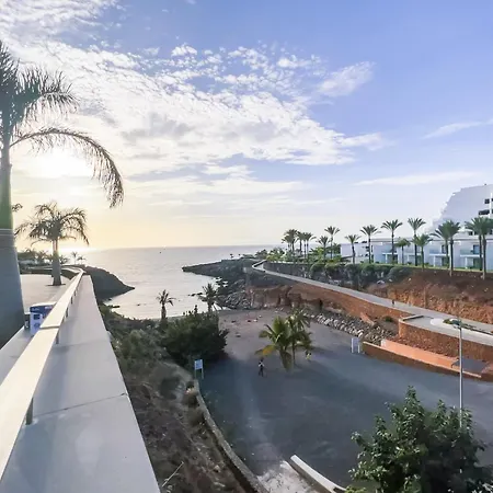 Ocean Breeze 1 Bedroom Apartment, Mirador Paraiso Pp18 * Playa Paraiso (Tenerife)